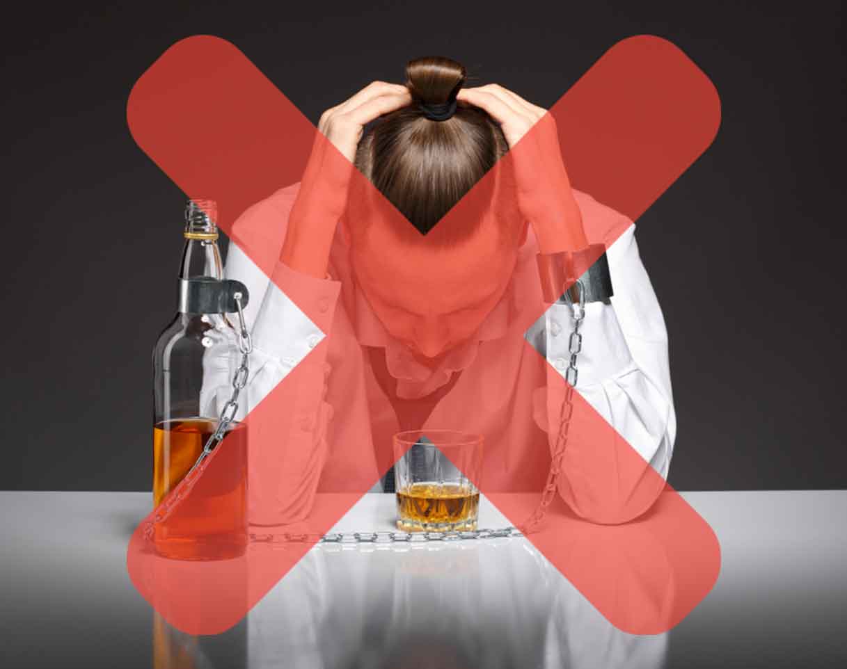 alkol-bağımlılığı