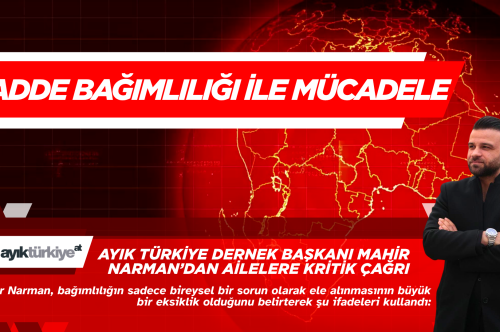 Ayık Türkiye Nedir? | Resmi Dernek Bilgileri ve Yönetim Yapısı